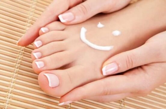 Feet