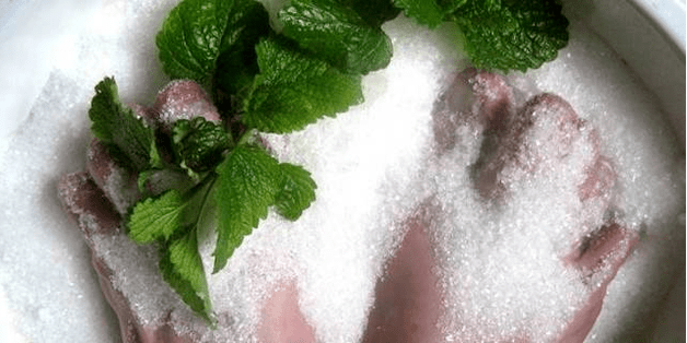 Popular remedies for fungi
